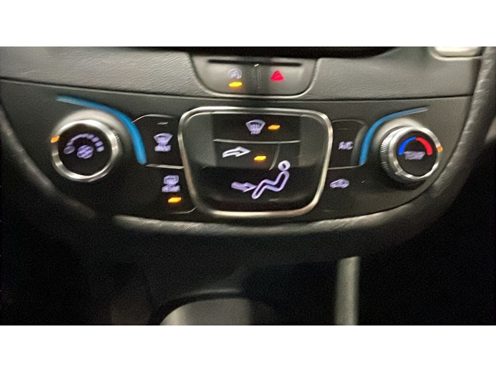 2025 Chevrolet Malibu RS