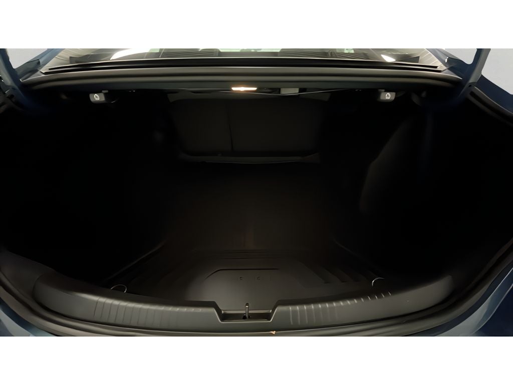 2025 Chevrolet Malibu RS