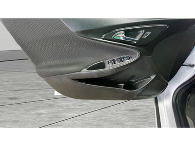 2023 Chevrolet Malibu RS