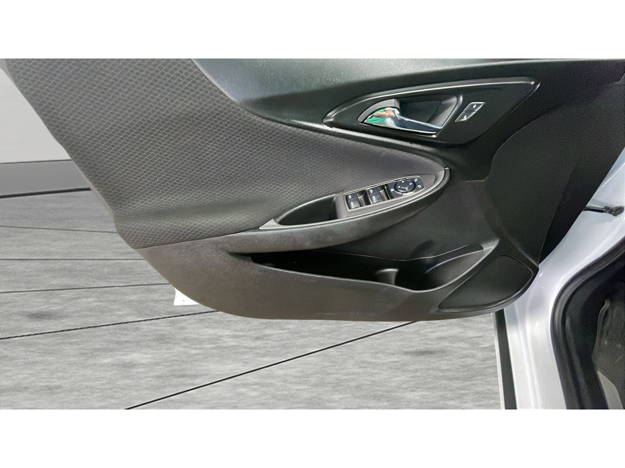 2023 Chevrolet Malibu RS