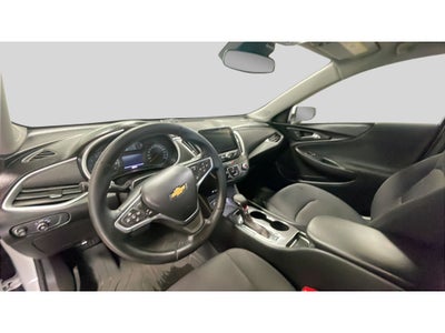 2023 Chevrolet Malibu RS