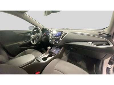 2023 Chevrolet Malibu RS