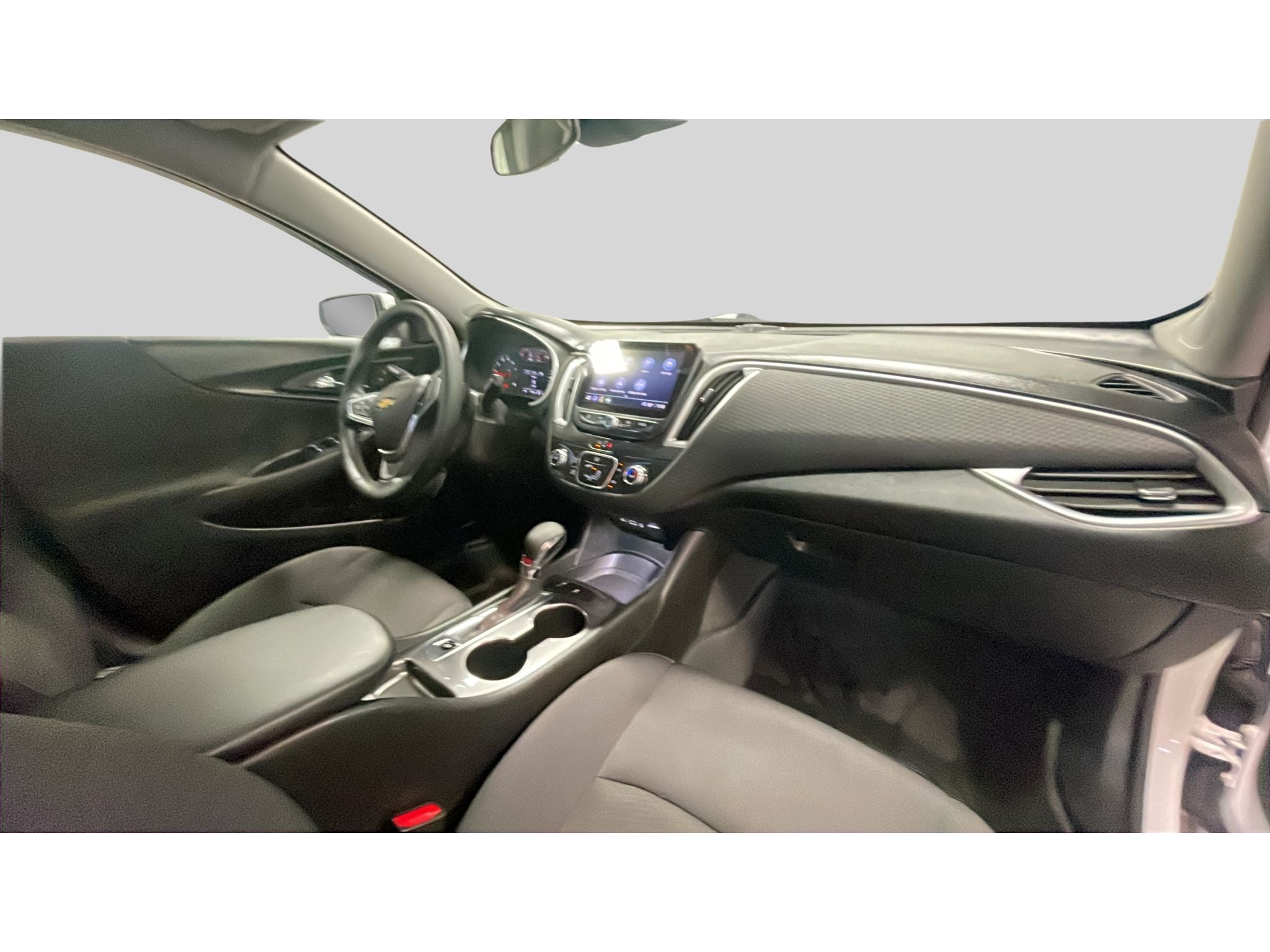 2023 Chevrolet Malibu RS