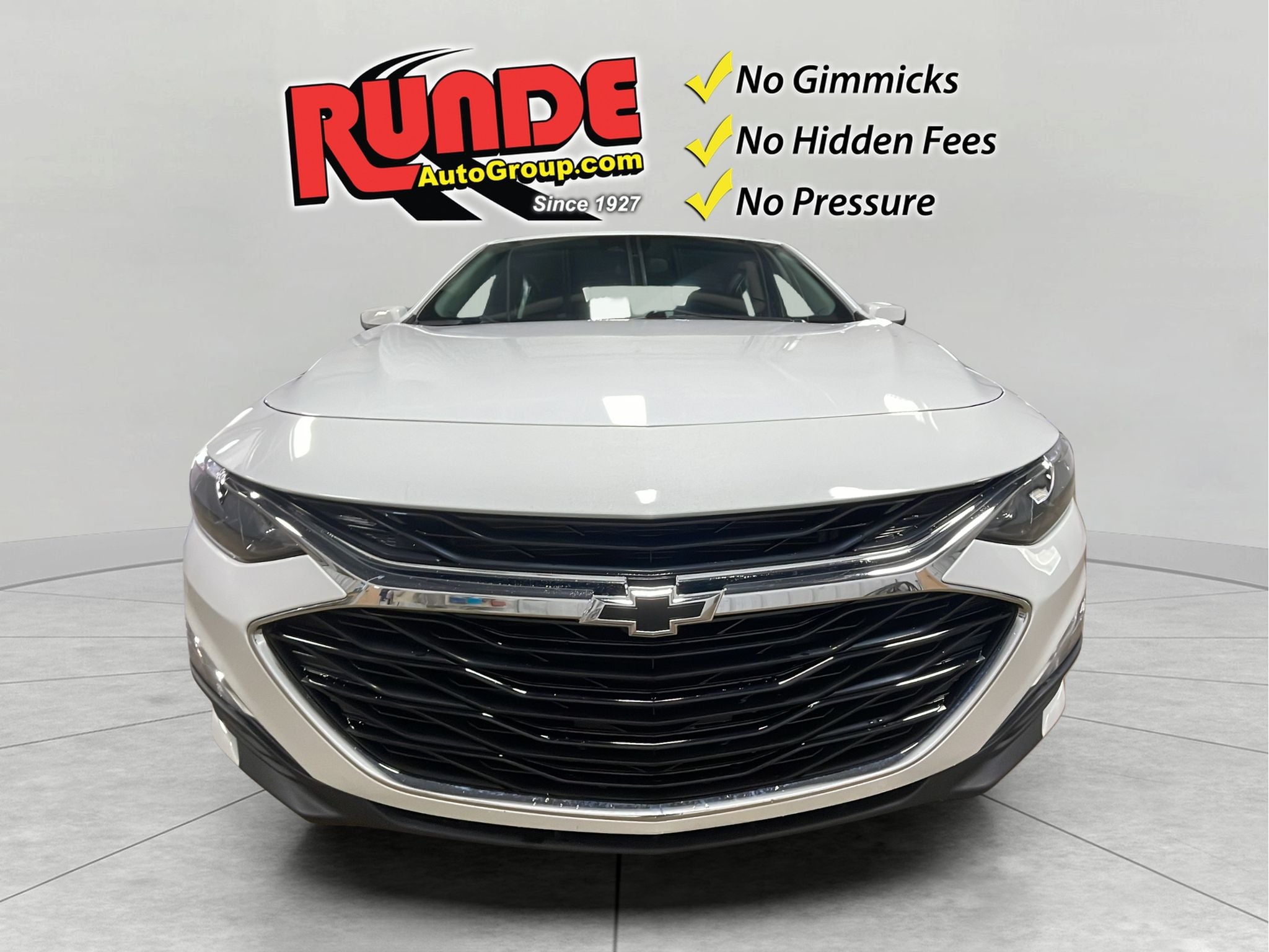 2023 Chevrolet Malibu RS