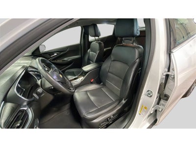 2017 Chevrolet Malibu Premier