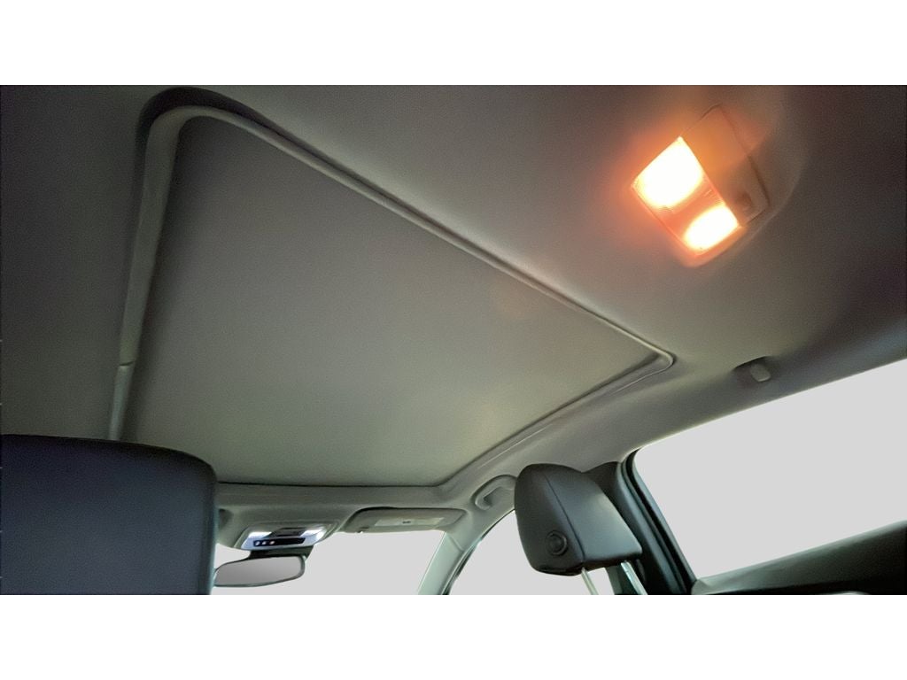 2017 Chevrolet Malibu Premier