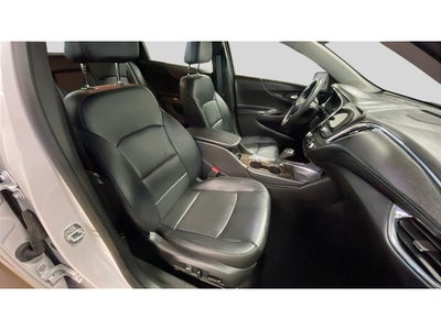 2017 Chevrolet Malibu Premier