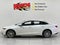 2017 Chevrolet Malibu Premier