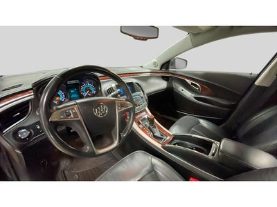 2011 Buick LaCrosse CXL