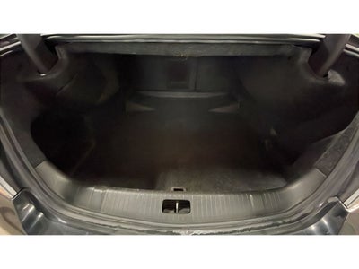 2011 Buick LaCrosse CXL