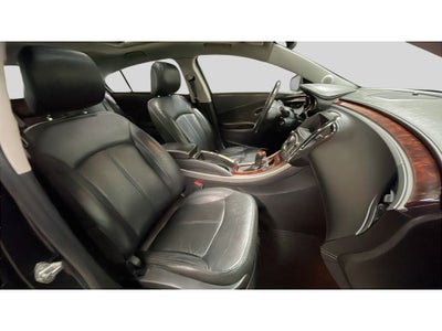 2011 Buick LaCrosse CXL