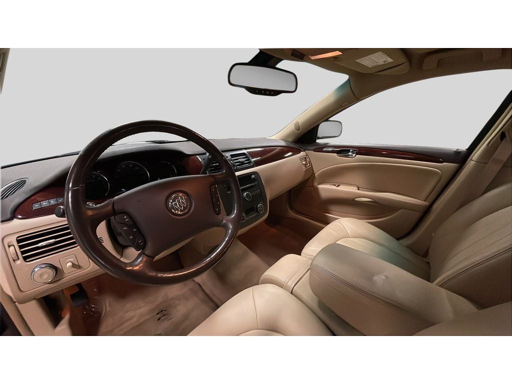 2007 Buick Lucerne V6 CXL