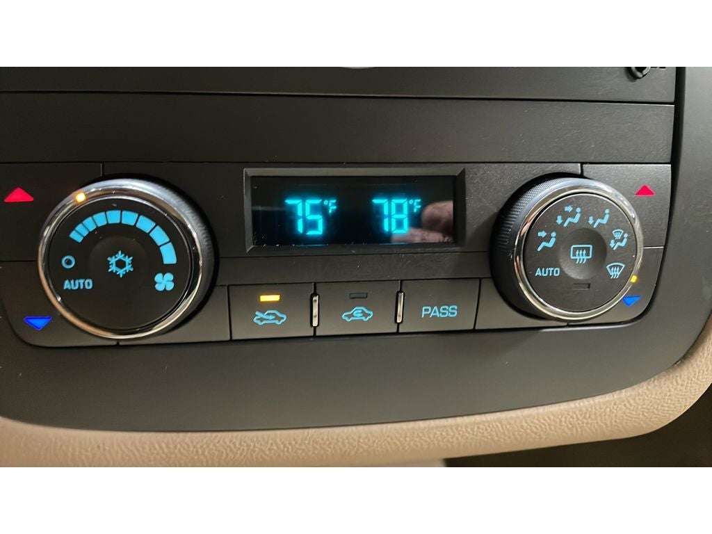 2007 Buick Lucerne V6 CXL