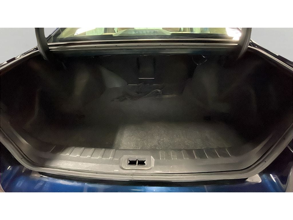 2007 Buick Lucerne V6 CXL