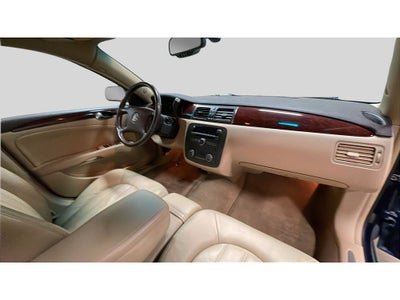 2007 Buick Lucerne V6 CXL