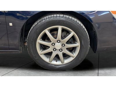 2007 Buick Lucerne V6 CXL