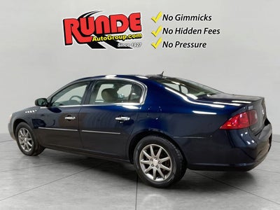 2007 Buick Lucerne V6 CXL