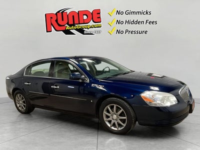 2007 Buick Lucerne V6 CXL