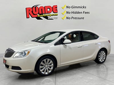 2015 Buick Verano 1SD