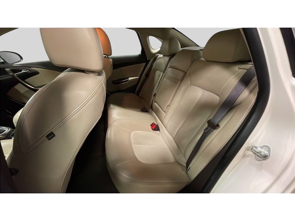 2015 Buick Verano 1SD