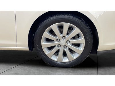 2015 Buick Verano 1SD