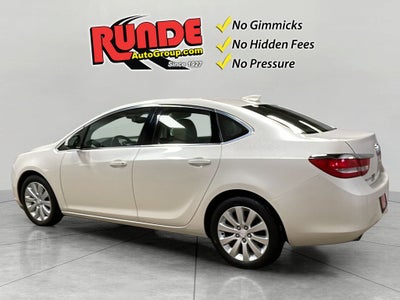 2015 Buick Verano 1SD