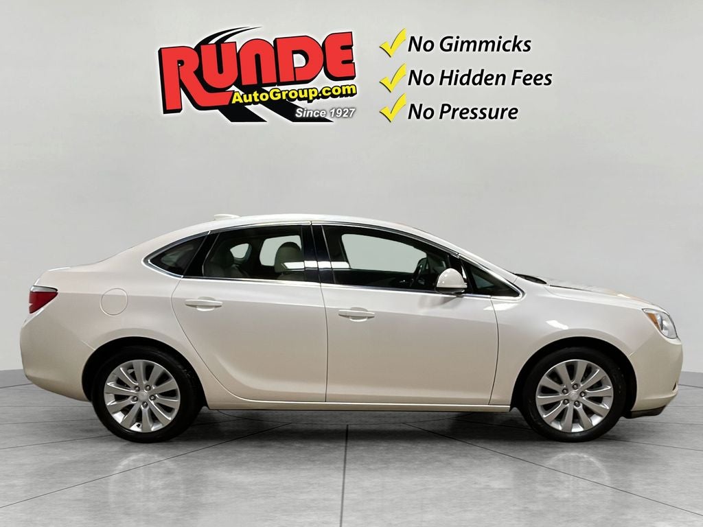 2015 Buick Verano 1SD