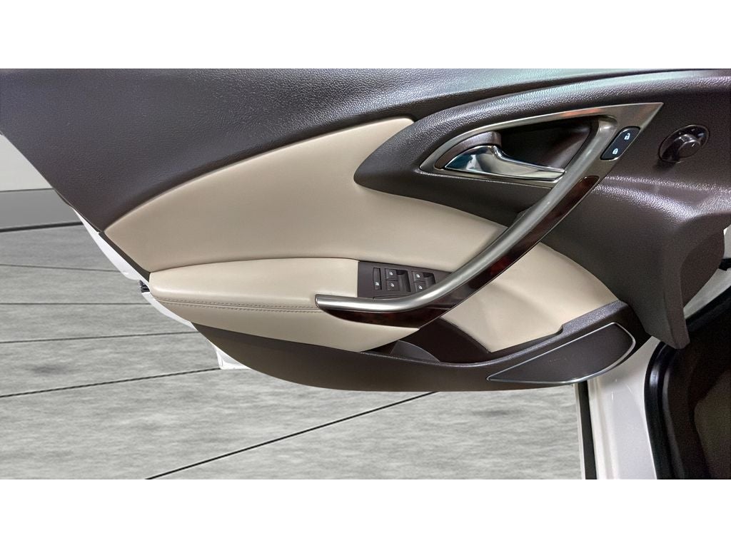 2015 Buick Verano 1SD