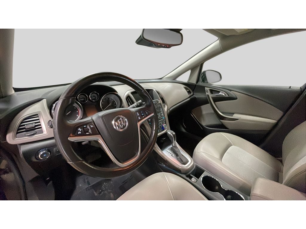 2014 Buick Verano Convenience Group
