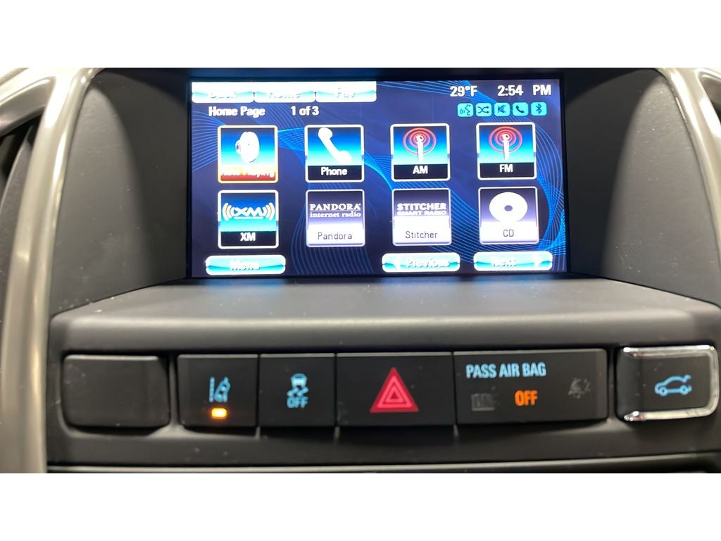 2014 Buick Verano Convenience Group