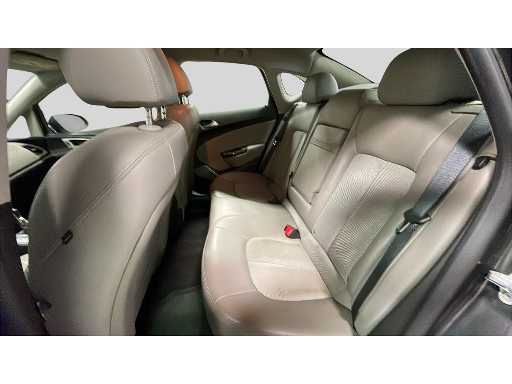 2014 Buick Verano Convenience Group