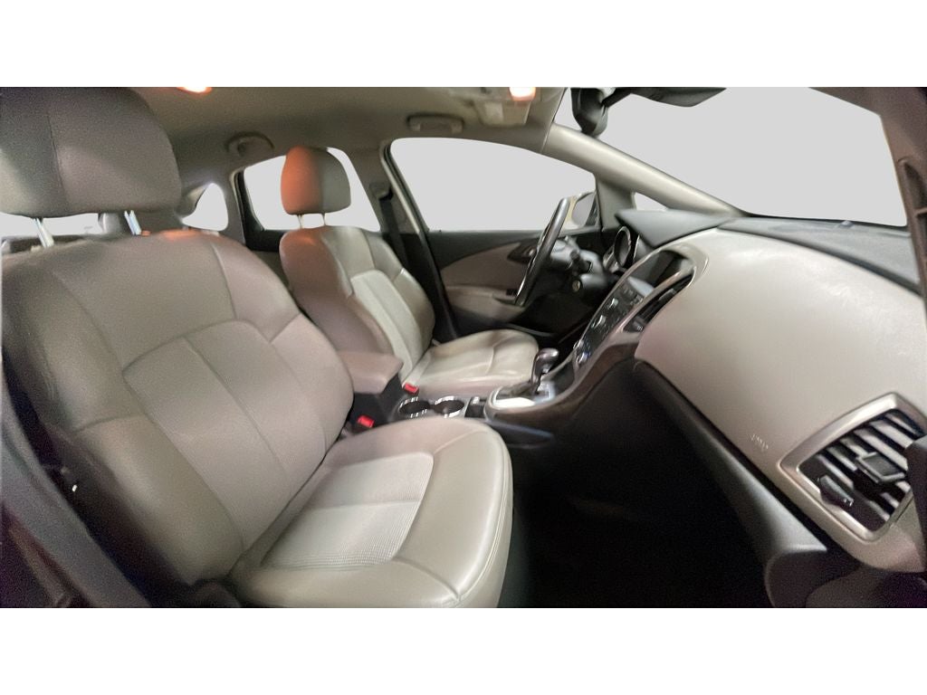 2014 Buick Verano Convenience Group