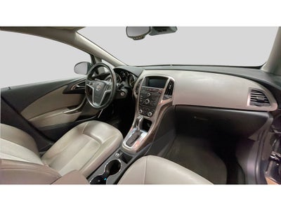 2014 Buick Verano Convenience Group