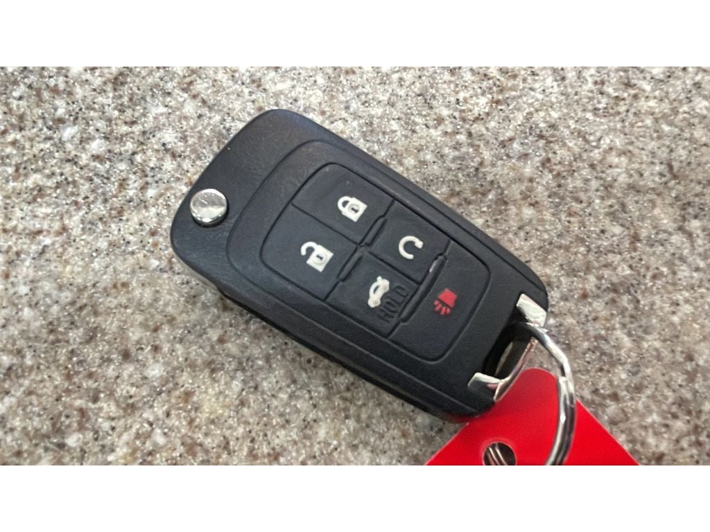 2014 Buick Verano Convenience Group