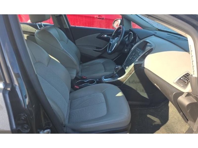 2014 Buick Verano Convenience Group