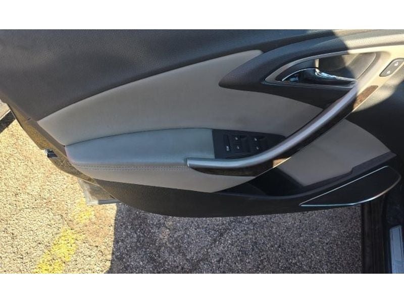 2014 Buick Verano Convenience Group