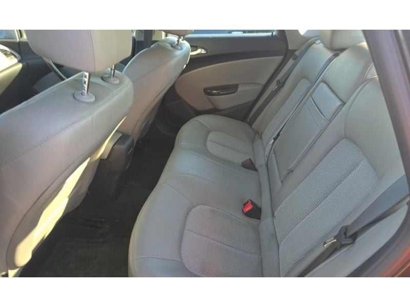 2014 Buick Verano Convenience Group