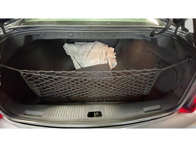 2009 Cadillac CTS-V NA