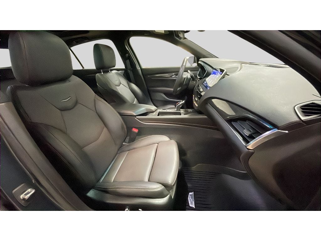 2022 Cadillac CT5 Sport