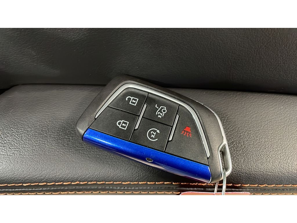 2022 Cadillac CT5 Sport