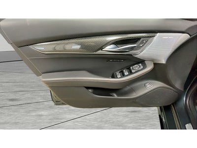 2022 Cadillac CT5 Sport