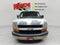 2012 Chevrolet Express Passenger 3500 1LT