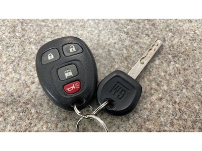 2023 Chevrolet Express Passenger 3500 1LS