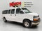 2024 Chevrolet Express Passenger 3500 1LT