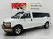 2024 Chevrolet Express Passenger 3500 1LT