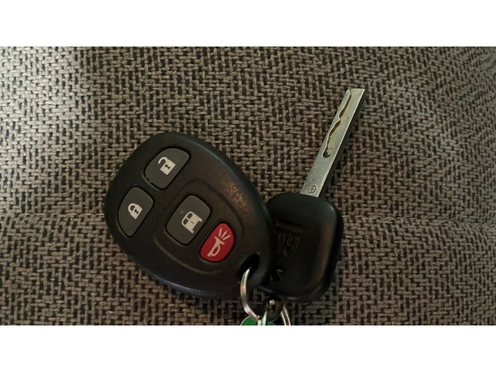 2018 Chevrolet Express Passenger 3500 LT