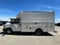 2016 Chevrolet Express Cutaway 3500 3500