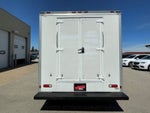 2016 Chevrolet Express Cutaway 3500 3500