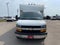 2020 Chevrolet Express Cutaway 3500 Work Van