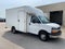 2020 Chevrolet Express Cutaway 3500 Work Van
